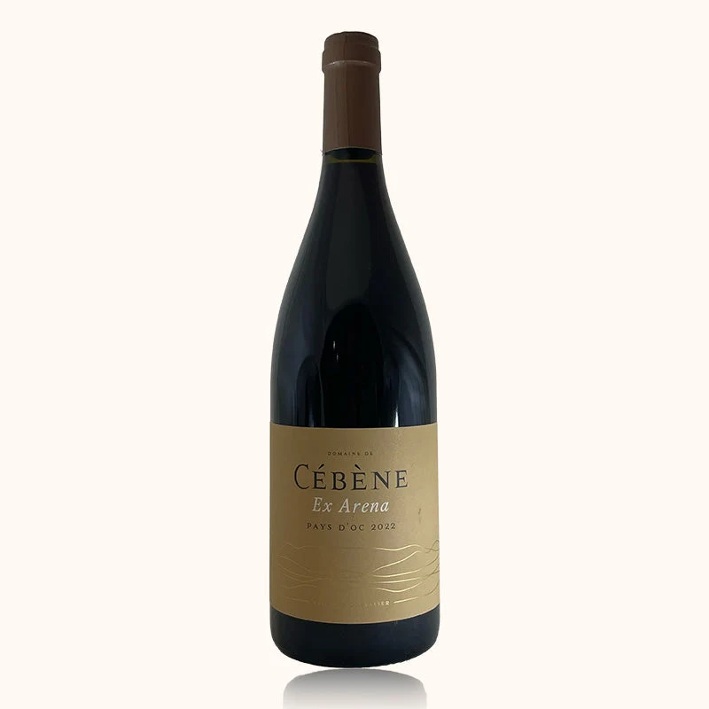 Domaine de Cébène · Ex Arena · 2022