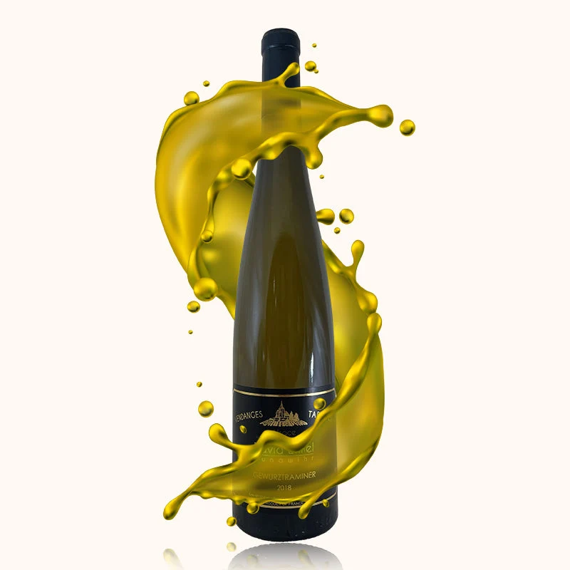 Domaine David Ermel · Gewurztraminer Vendanges Tardives · 2019