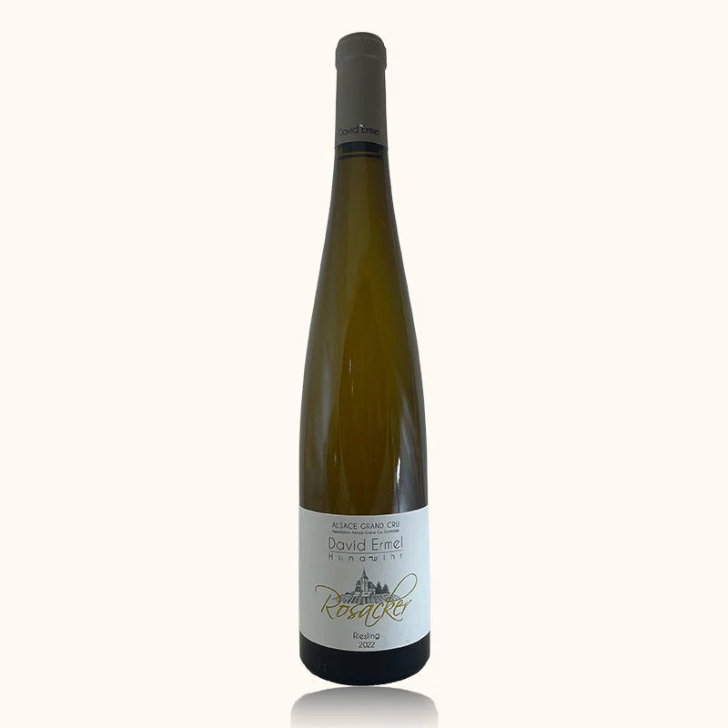 Domaine David Ermel · Rosacker · 2021