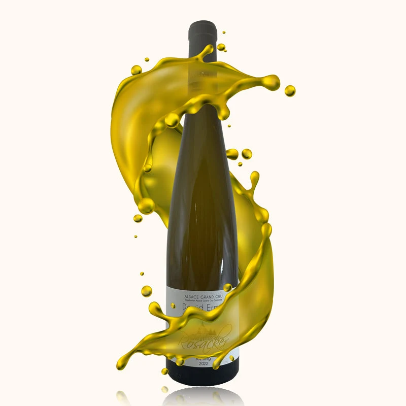 Domaine David Ermel · Rosacker · 2021