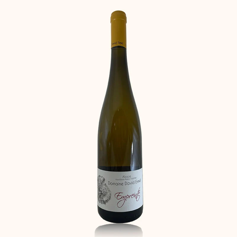 Domaine David Ermel · L’Empreinte · 2021