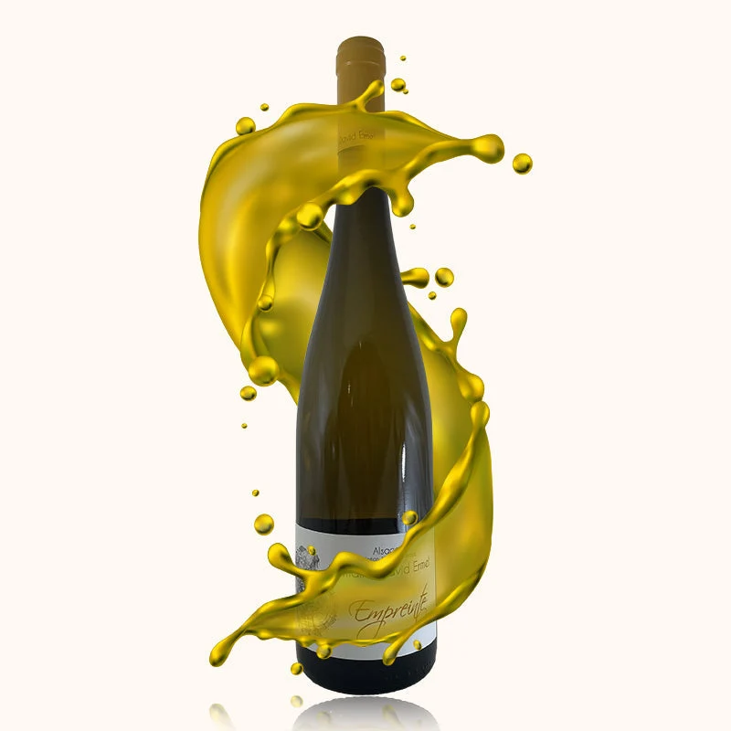 Domaine David Ermel · L’Empreinte · 2021