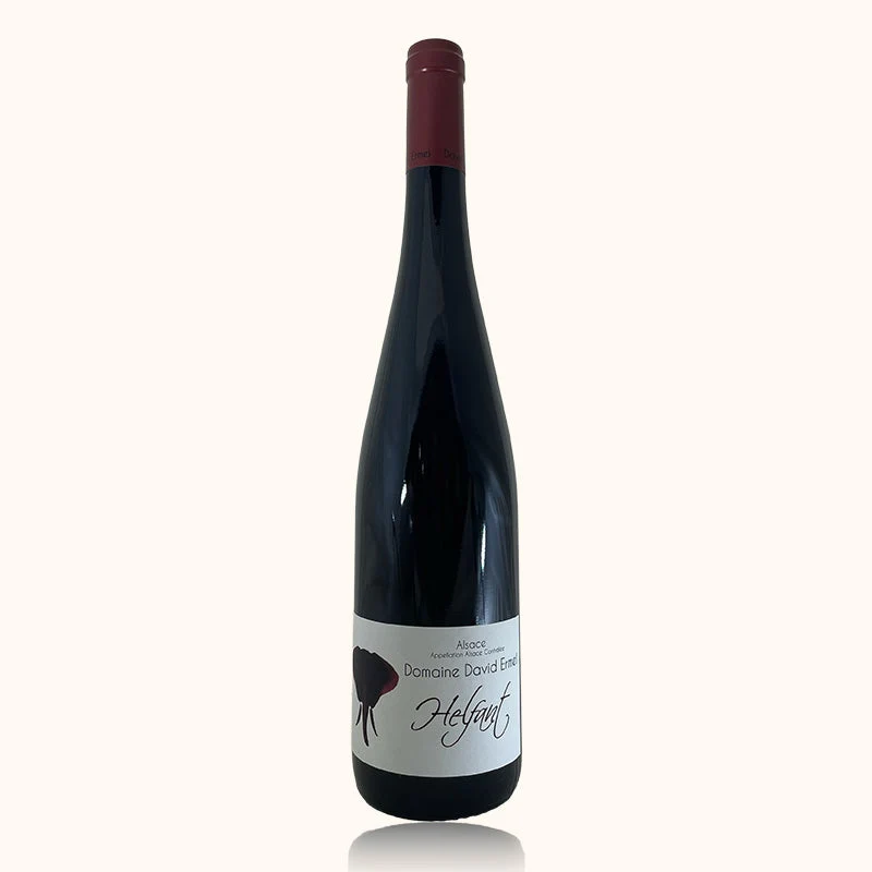 Domaine David Ermel · Coteau du Helfant · 2024