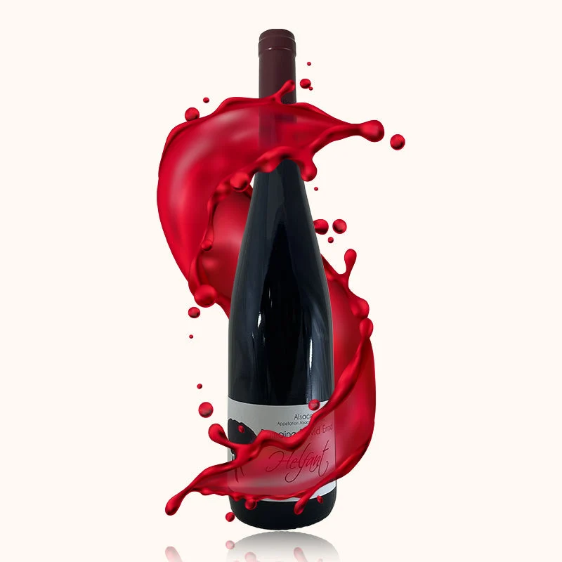 Domaine David Ermel · Coteau du Helfant · 2024