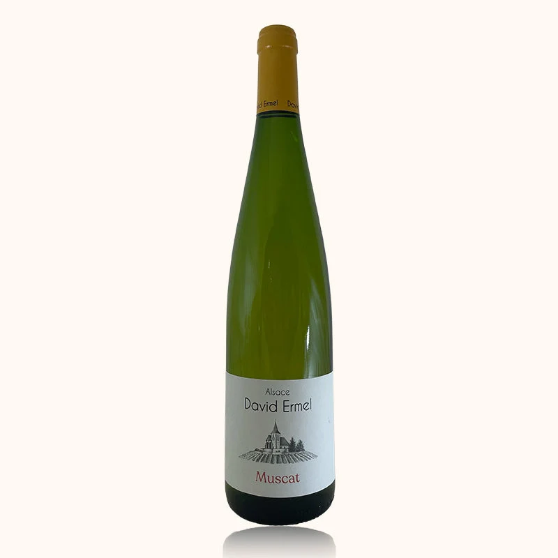 Domaine David Ermel · 2024