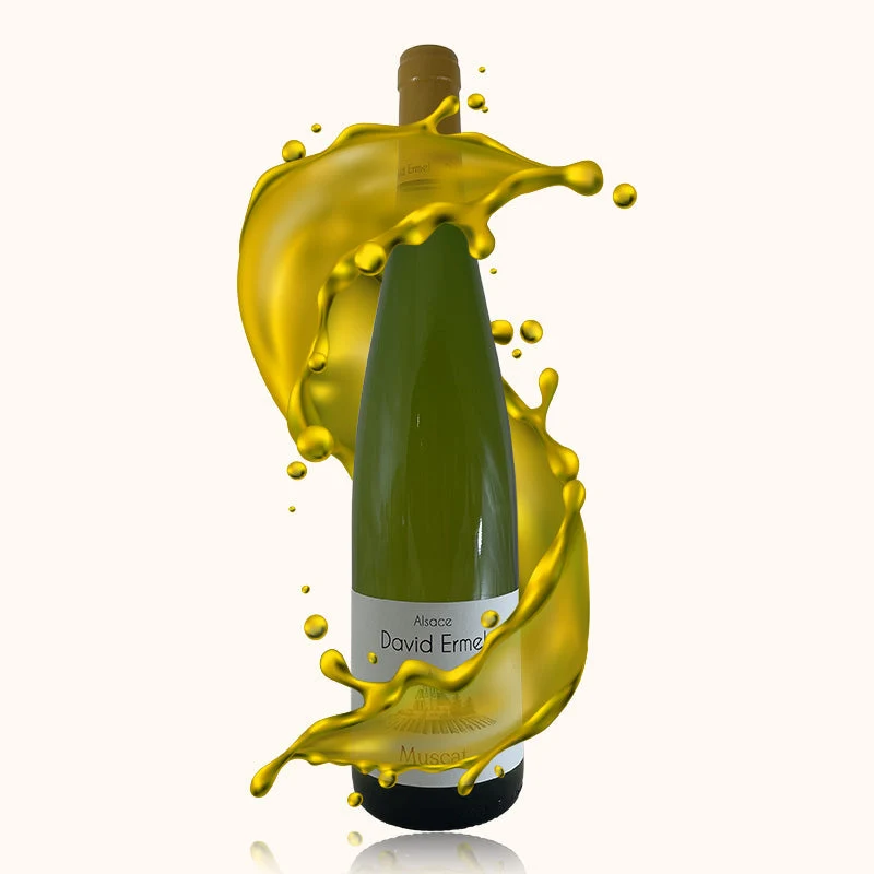 Domaine David Ermel · 2024