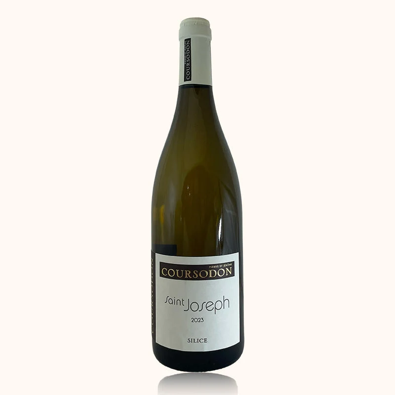 Domaine Coursodon · Silice · 2025