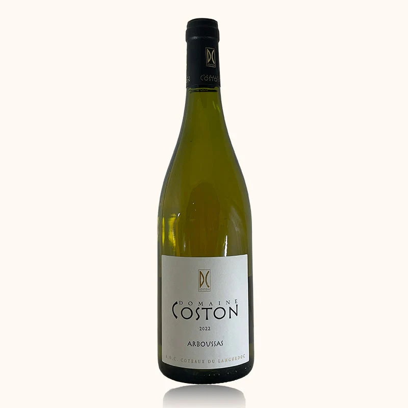 Domaine Coston · Arboussas · 2024