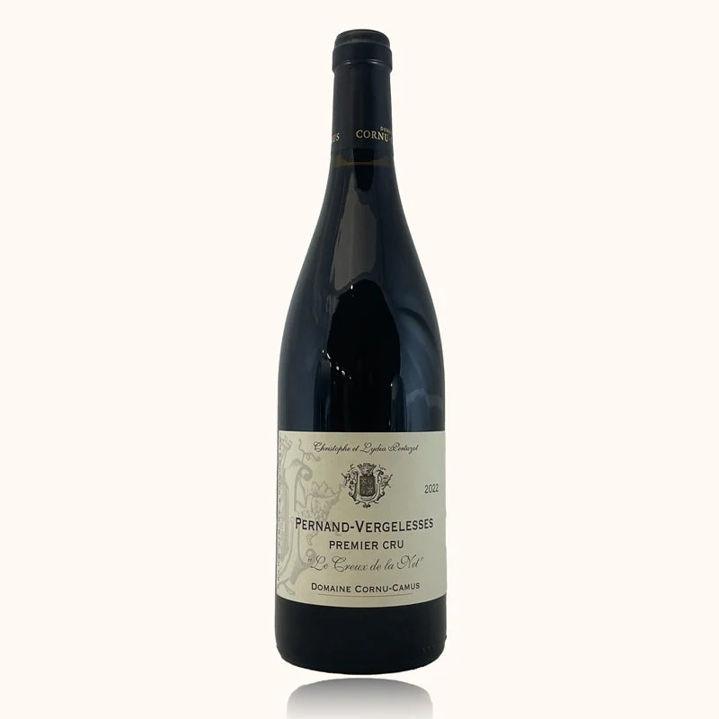 Domaine Cornu-Camus · Les Creux de la Net · 2022