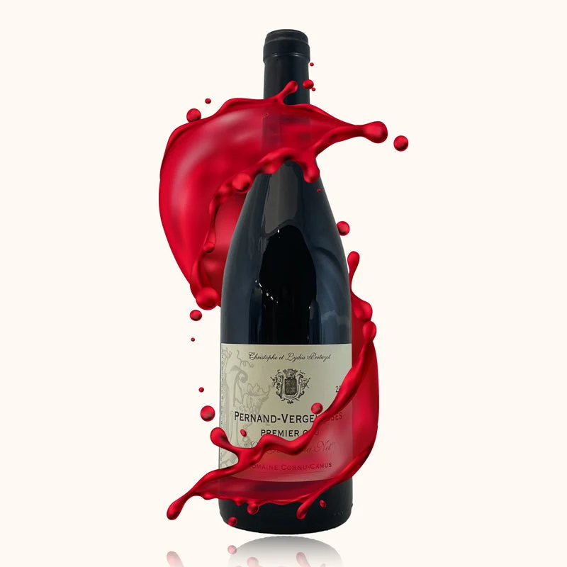 Domaine Cornu-Camus · Les Creux de la Net · 2022