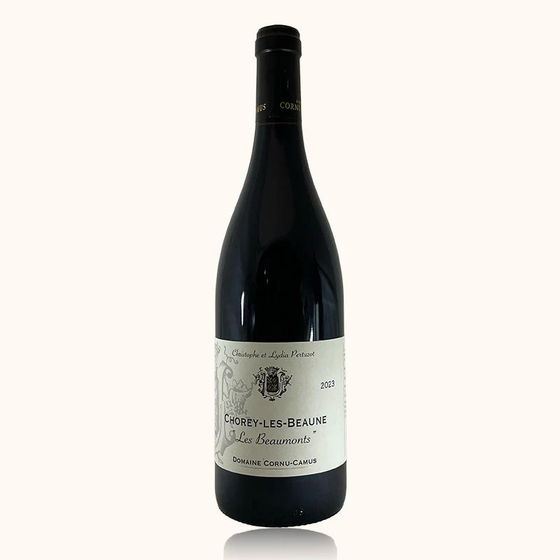 Domaine Cornu-Camus · Les Beaumonts · 2023