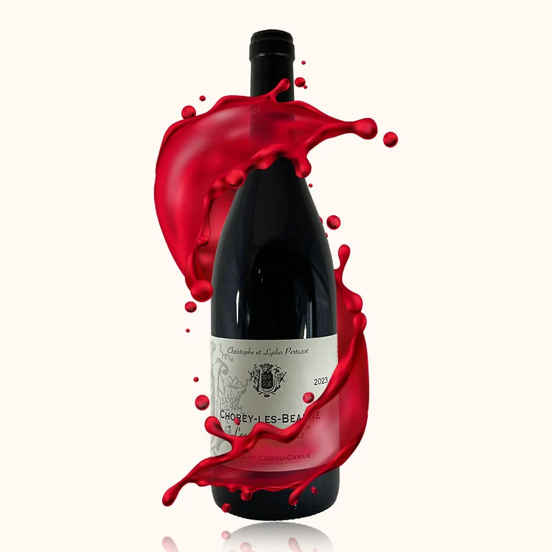 Domaine Cornu-Camus · Les Beaumonts · 2023