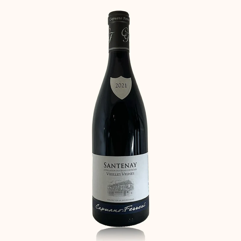 Domaine Capuano Ferreri · Vieilles Vignes · 2020