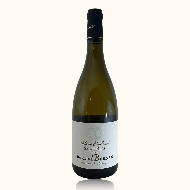 Domaine Bersan · Mont Embrasé · 2022
