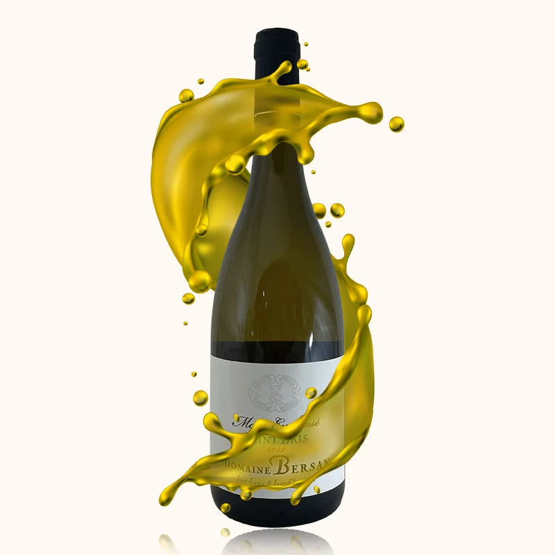 Domaine Bersan · Mont Embrasé · 2022