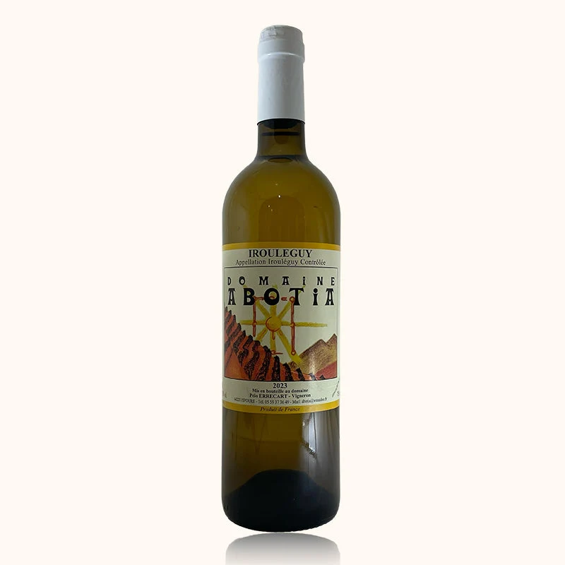 Domaine Abotia · 2023