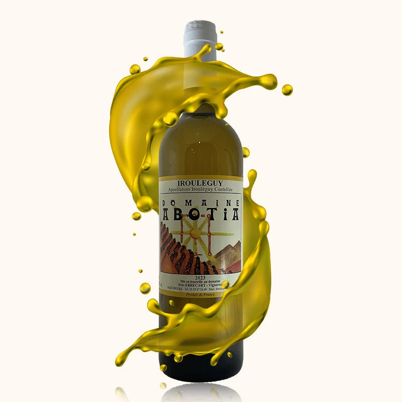 Domaine Abotia · 2023