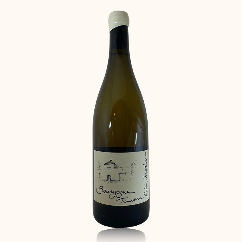 Domaine Alain Mathias · 2023
