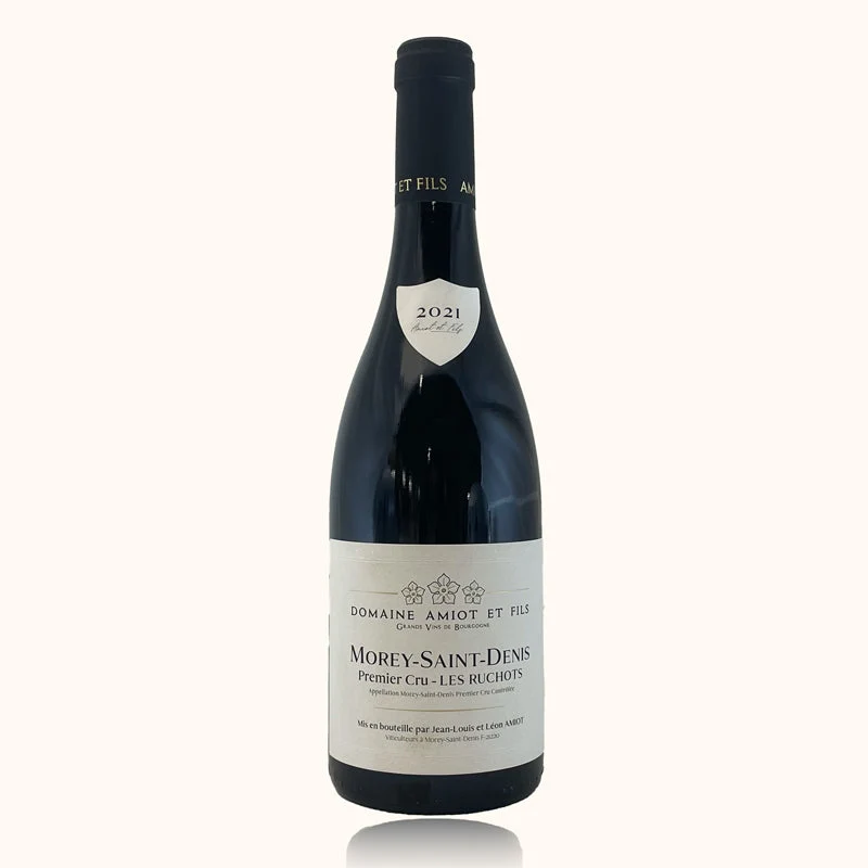 Domaine Amiot & Fils · Les Ruchots · 2021