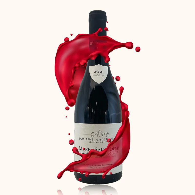 Domaine Amiot & Fils · Les Ruchots · 2021