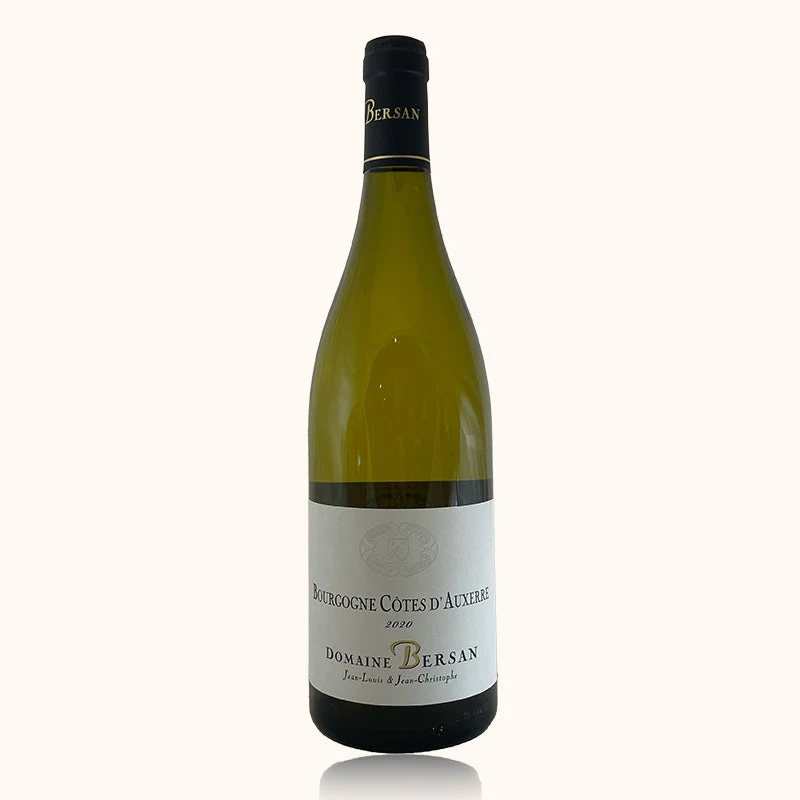 Domaine Bersan · 2020