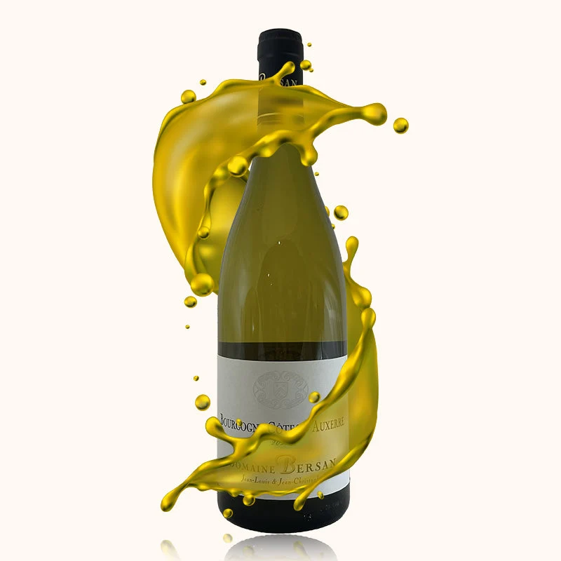 Domaine Bersan · 2020