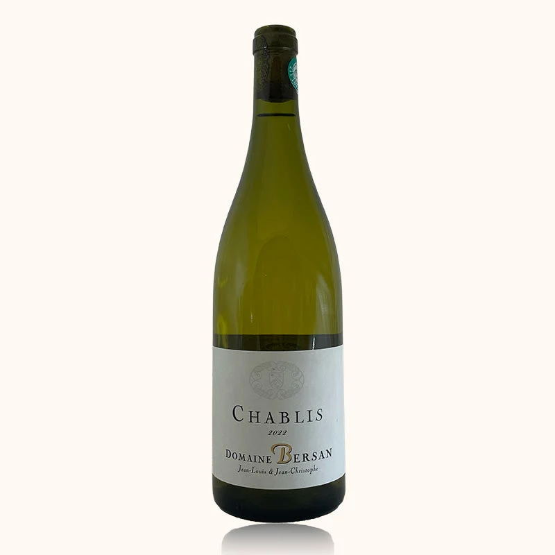Domaine Bersan · 2022