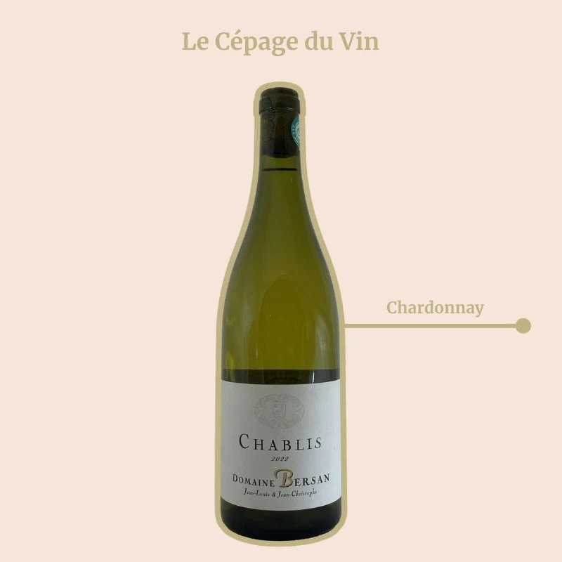 Domaine Bersan · 2022