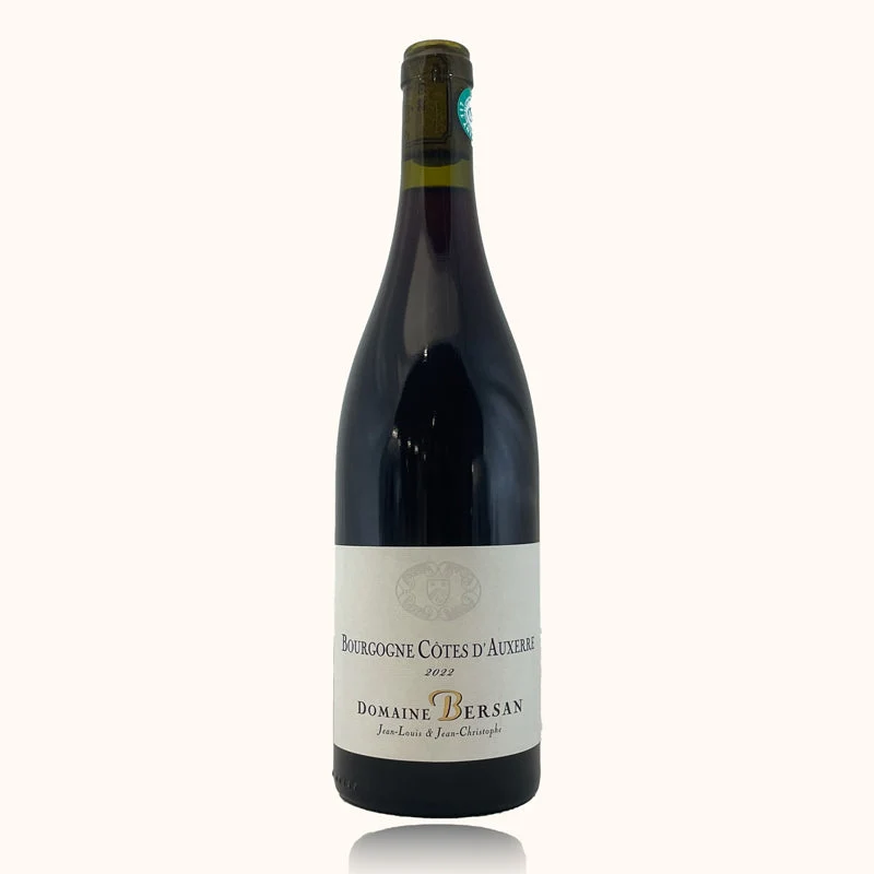 Domaine Bersan · 2022