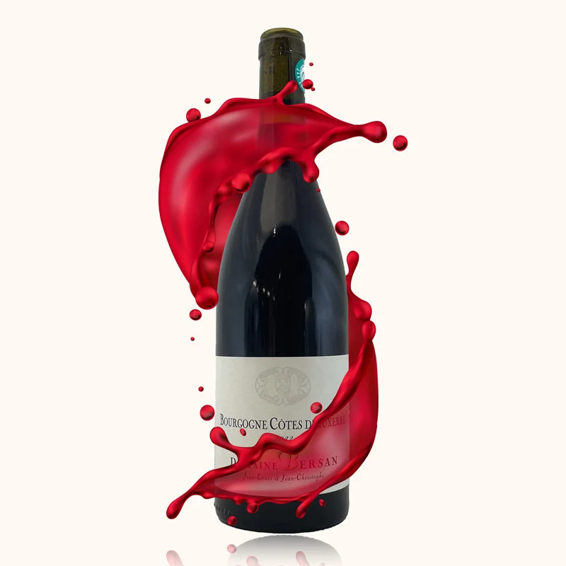 Domaine Bersan · 2022