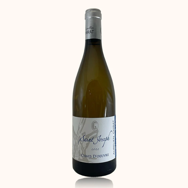 Vignobles Chirat · Chays d’Oeuvre · 2024