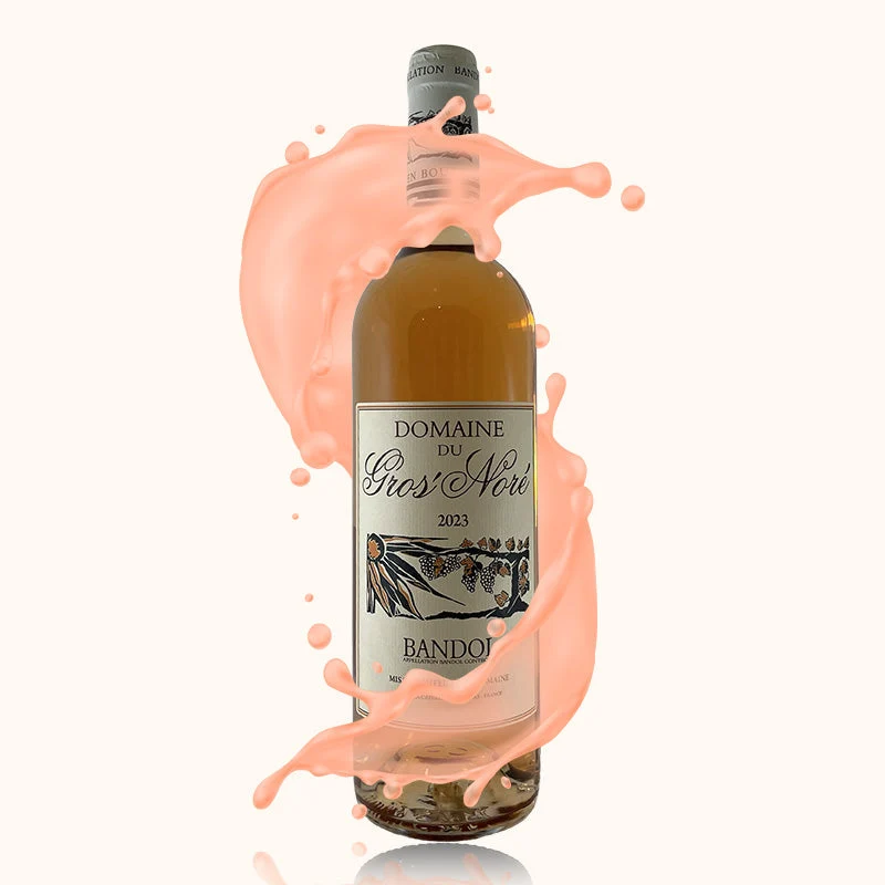 Domaine du Gros Noré · 2025
