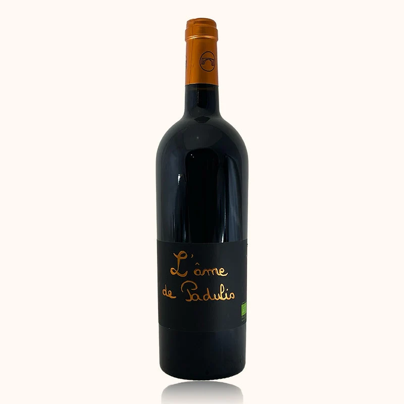 Clos Padulis · L’âme du Padulis · 2022