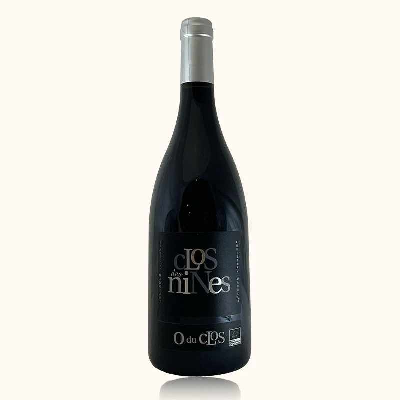 Clos des Nines · O du Clos · 2020