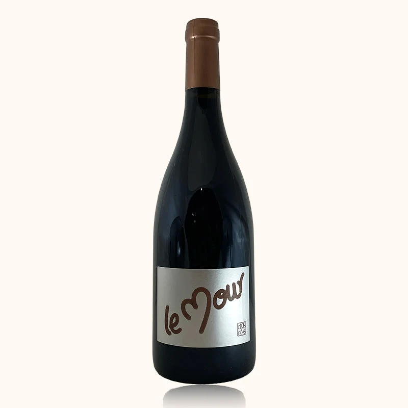 Clos des Nines · Le Mour · 2021