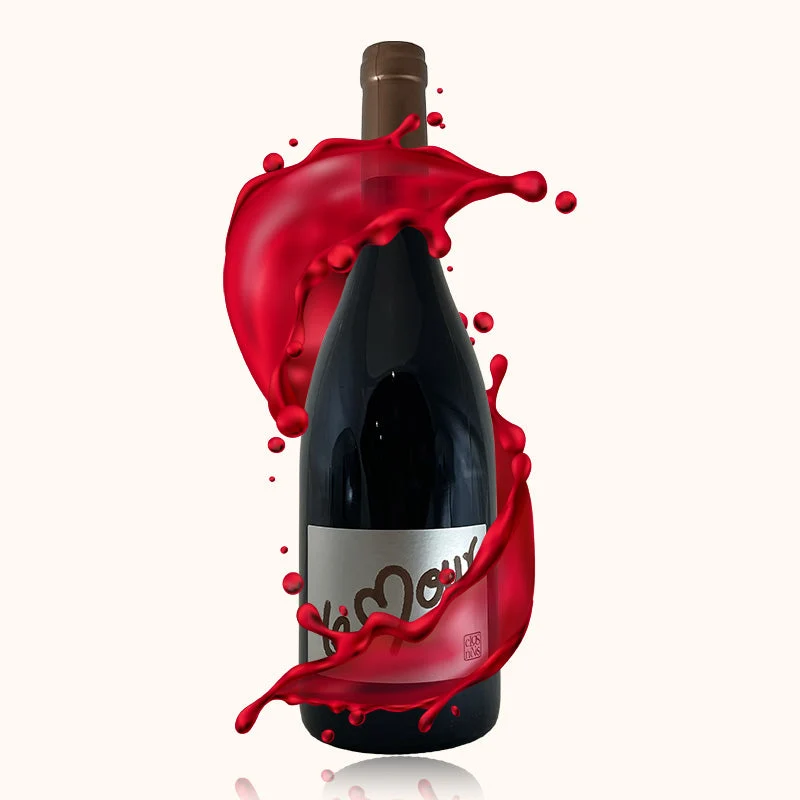 Clos des Nines · Le Mour · 2021