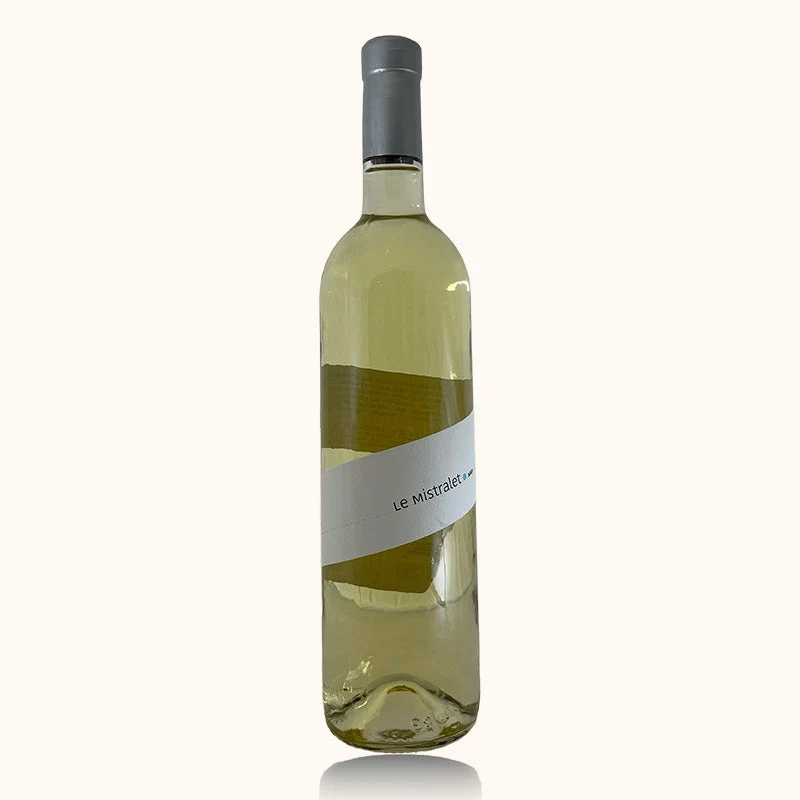 Clos de Caveau · Le Mistralet · 2022