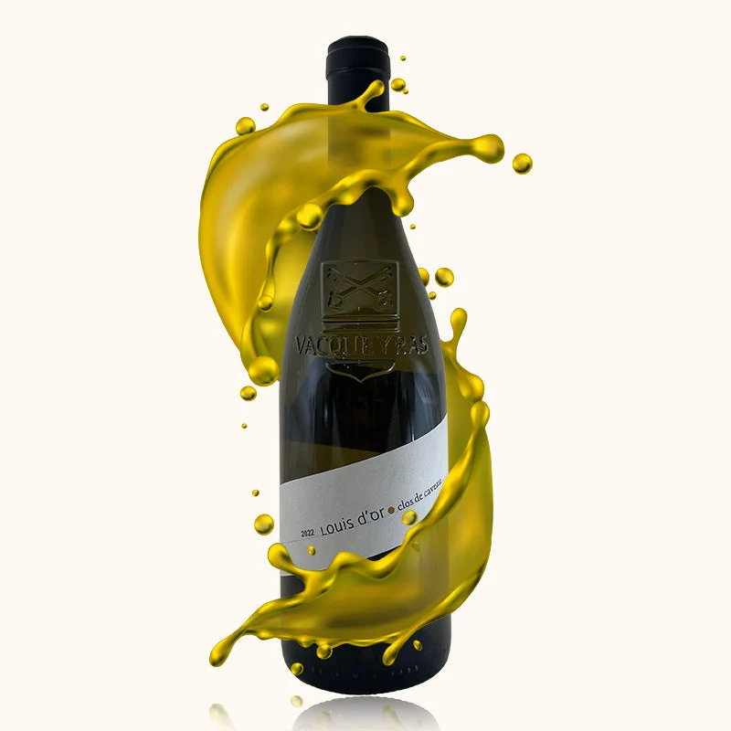 Clos de Caveau · Le Louis d’Or · 2022
