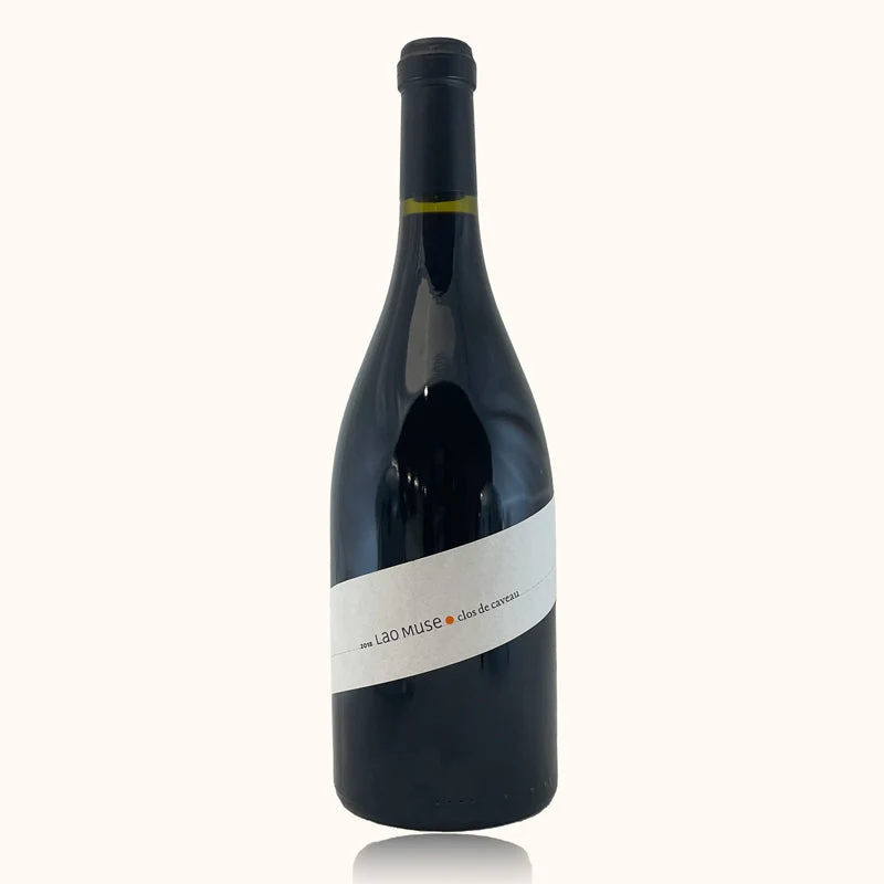 Clos de Caveau · Lao Muse · 2018