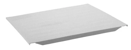 Kit tablettes supplémentaires pour chariot station de livraison – 120 cm
