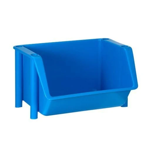 Bac à bec distribution alimentaire 18 L – Superposable, 6 Couleurs