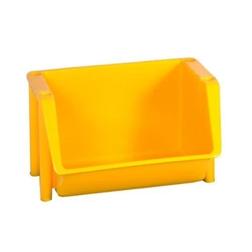 Bac à bec distribution alimentaire 18 L – Superposable, 6 Couleurs