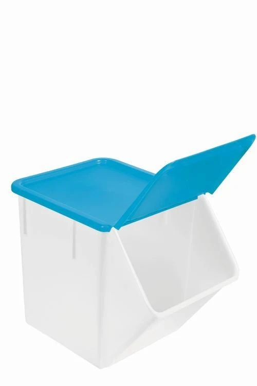 Couvercle pour bac à ingrédients de 40l