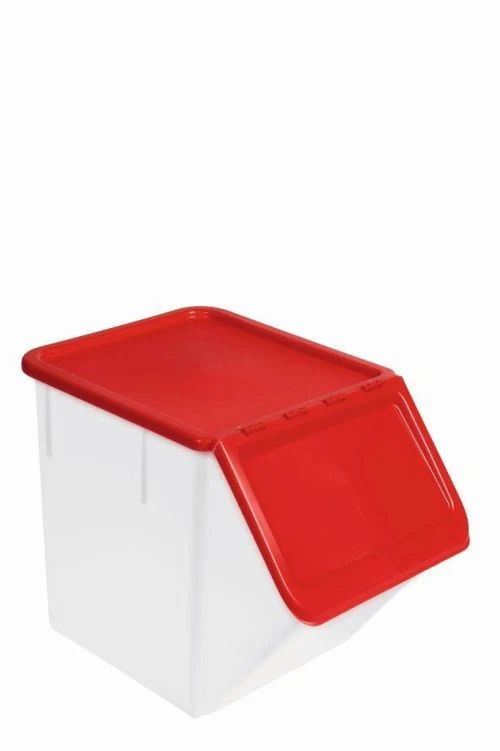 Couvercle pour bac à ingrédients de 40l