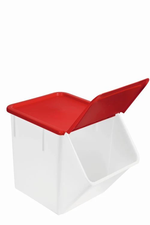 Couvercle pour bac à ingrédients de 40l