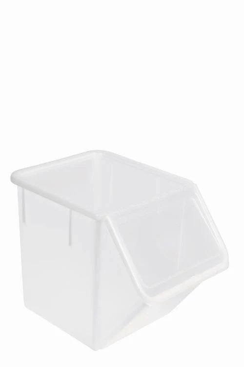 Couvercle pour bac à ingrédients de 40l
