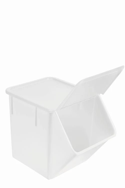 Couvercle pour bac à ingrédients de 40l