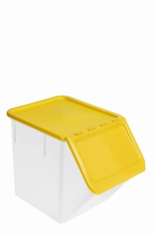 Couvercle pour bac à ingrédients de 40l