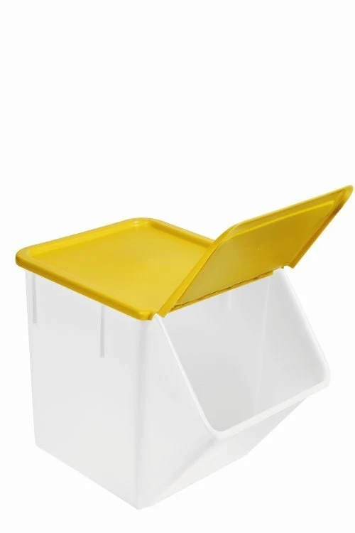 Couvercle pour bac à ingrédients de 40l