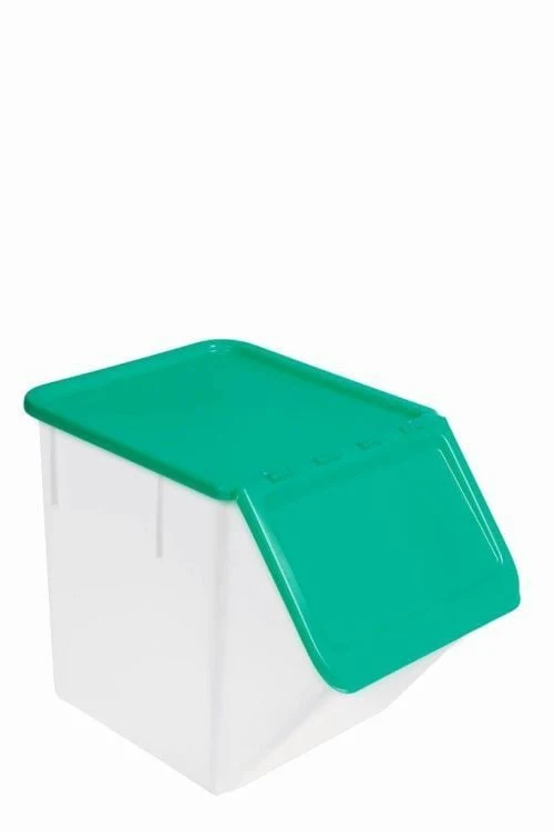 Couvercle pour bac à ingrédients de 40l